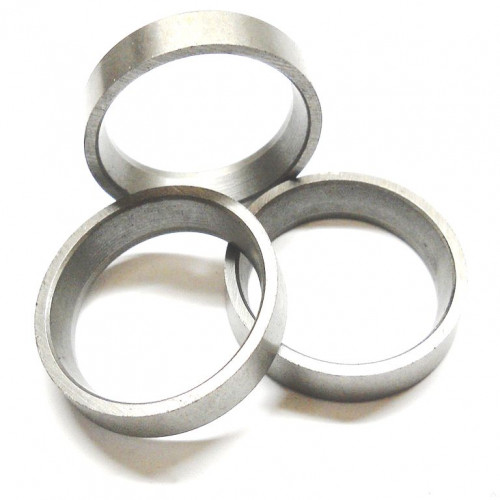 Седло выпускного клапана 6684763 двигателя Kubota V2203