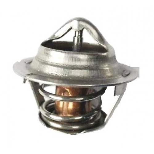 Термостат 6674172 двигателя Kubota D1703