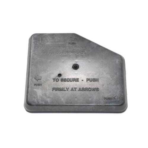 Чехол Bobcat, 1015372CC