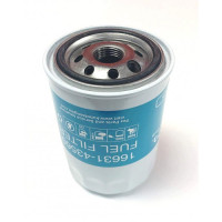 Фільтр паливний 1663143560 двигуна Kubota V2403