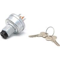 Перемикач стартера 12 В Bobcat, 102044702CC