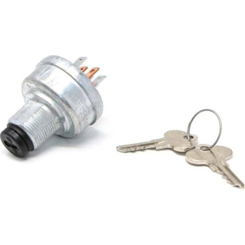 Перемикач стартера 12 В Bobcat, 102044702CC