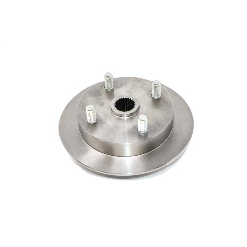 Передний тормозной диск Bobcat, 102376601CC