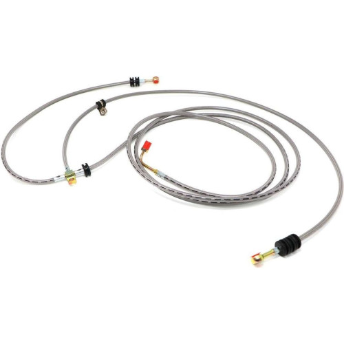 ТОРМОЗА ЗАДНИЙ, 102407801CC BOBCAT