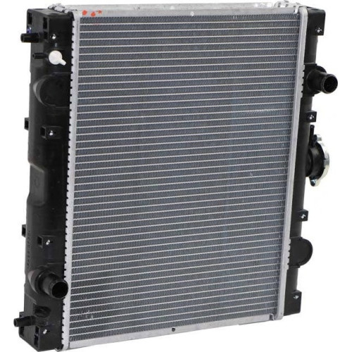 Радіатор Bobcat, 102410301CC