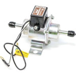 Паливні насоси Bobcat