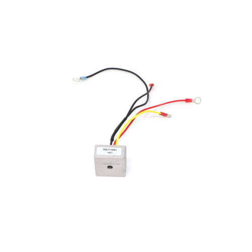 Регулятор напряжения Bobcat, 102711201CC