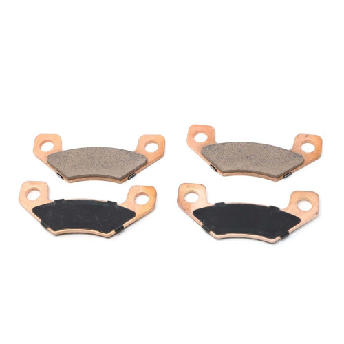 Тормозная колодка Bobcat, 102714001CC