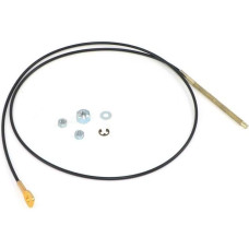 КОМПЛЕКТ КАБЕЛЬНОГО ГАЛЬМА, 102770001CC BOBCAT