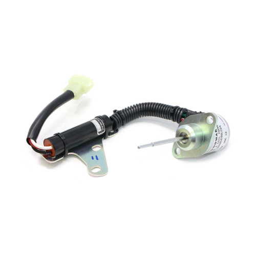 Соленоїд Bobcat, 102799601CC