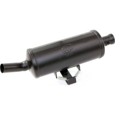 ГЛУШИТЕЛЬ В СБОРЕ Bobcat, 102812801CC