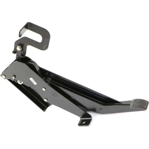 ПЕДАЛИ В СБОРЕ Bobcat, 102892401CC