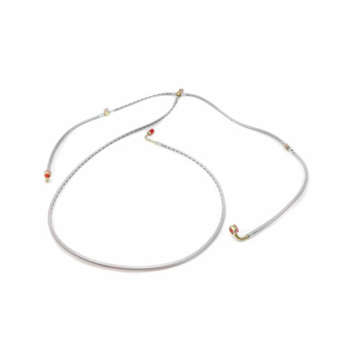 Передняя тормозная магистраль Bobcat, 103174302CC