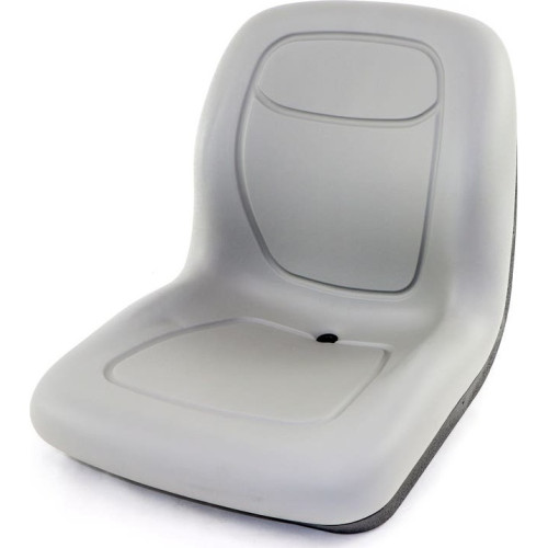 Переднее виниловое сиденье Bobcat, 103267001CC