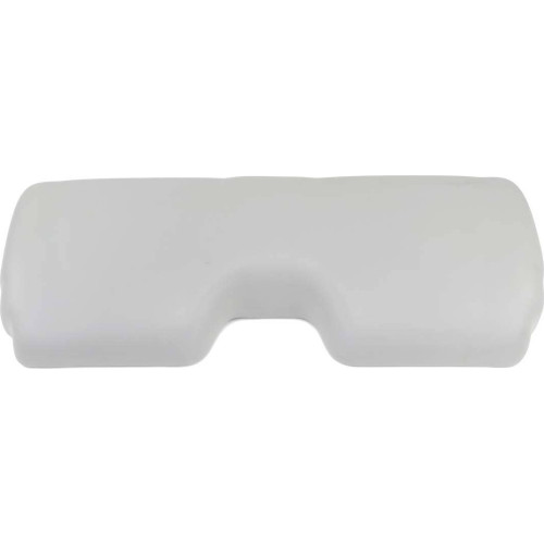 Серая подушка сиденья Bobcat, 103629102CC