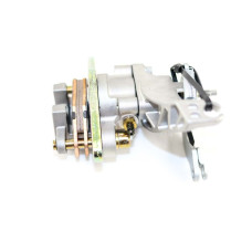 Лівий задній гальмівний супорт Bobcat, 103712801CC