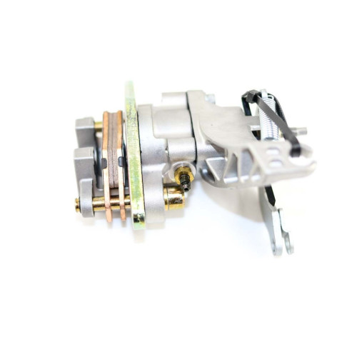 Левый задний тормозной суппорт Bobcat, 103712801CC