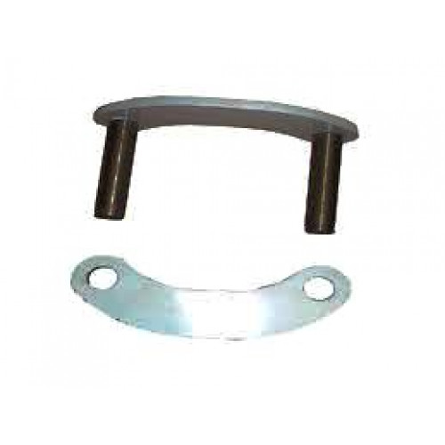 Пластина соединительная 7107769 погрузчика Bobcat