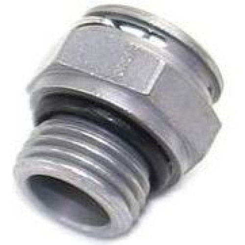 ФИТИНГ, СОЕДИНИТЕЛЬ ГИДРАВЛИКА, 10L0606 BOBCAT