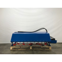 Культиватор фрезерний РТІ-Мікрон