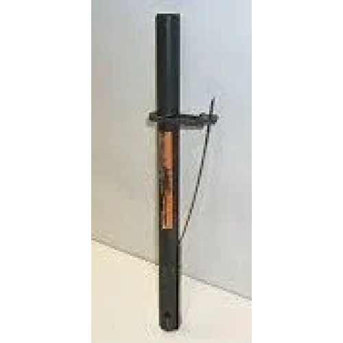 6708189 Фіксатор кабіни Bobcat