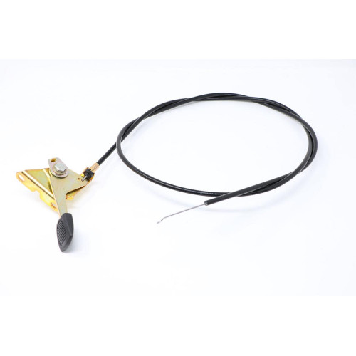 Регулятор дроссельной заслонки Bobcat, 118020-14