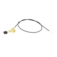 Трос дроссельной заслонки Bobcat, 118020-16