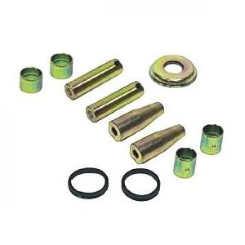 Ремкомплект пальців та втулок Bob-Tach навантажувача Bobcat