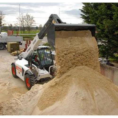 Телескопический погрузчик Bobcat T2250