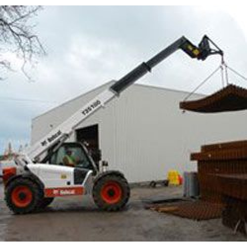Телескопический погрузчик Bobcat T35100