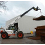 Телескопічний навантажувач Bobcat T35100