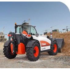 Телескопічний навантажувач Bobcat TL470