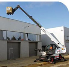 Телескопічний навантажувач Bobcat TR35160