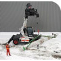 Телескопический погрузчик Bobcat TR45190