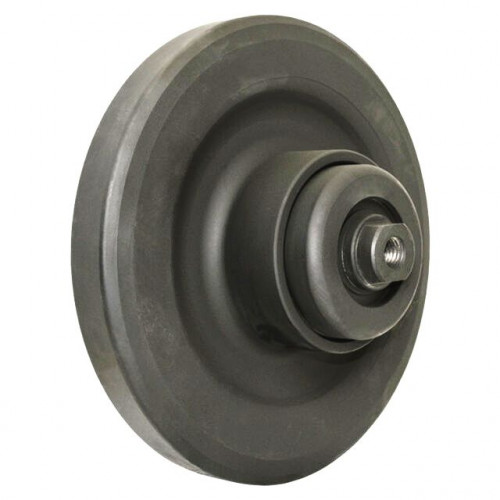 Ролик натяжной гусеницы 6732903 погрузчика Bobcat