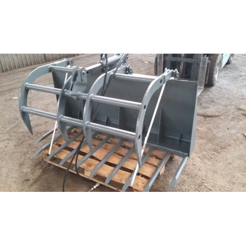 Вила з притиском ВПГ-1,0/160 РТІ-Мікрон