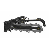 Траншеекопатель Bobcat (оригинальный)