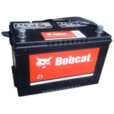 Акумулятор 12V 600A 6673865 Bobcat