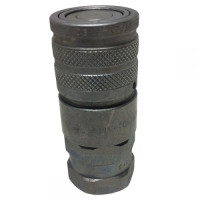 З'єднання швидкороз'ємне 6667807 навантажувача Bobcat