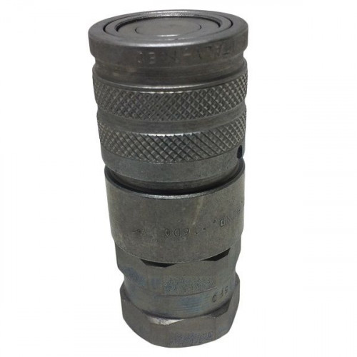 З'єднання швидкороз'ємне 6667807 навантажувача Bobcat