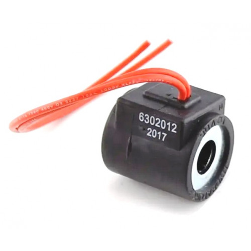 Соленоїд 6302012 навантажувача Bobcat