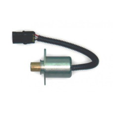 Соленоїд 6690563 навантажувача Bobcat