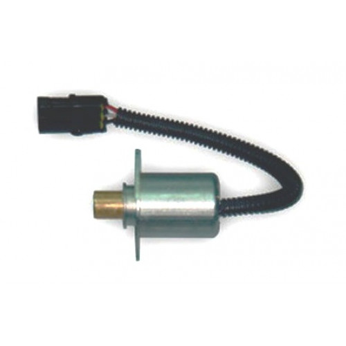 Соленоїд 6690563 навантажувача Bobcat