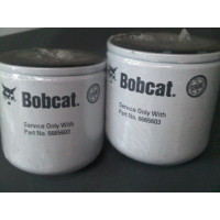 Фільтр масляний 6665603 Bobcat
