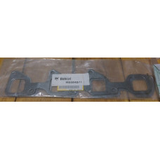 Прокладка впускного колектора 6684877 Bobcat