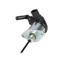 Соленоїд відсічення палива 7022789 Bobcat