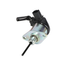 Соленоїд відсічення палива 7022789 Bobcat