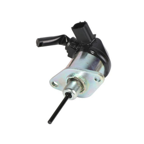 Соленоїд відсічення палива 7022789 Bobcat