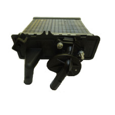 Радіатор пічки опалення 6684427 Bobcat