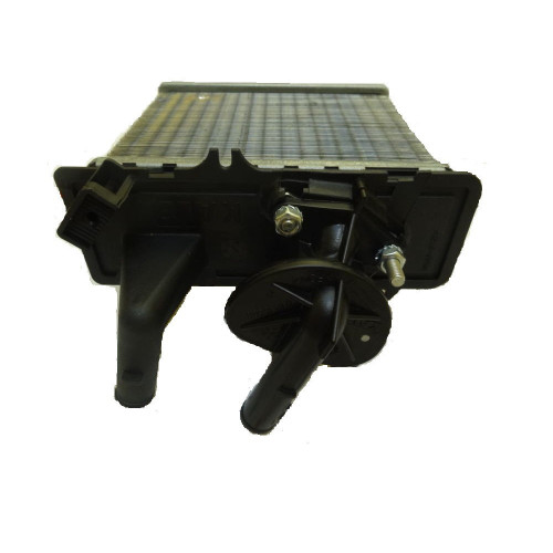 Радіатор пічки опалення 6684427 Bobcat